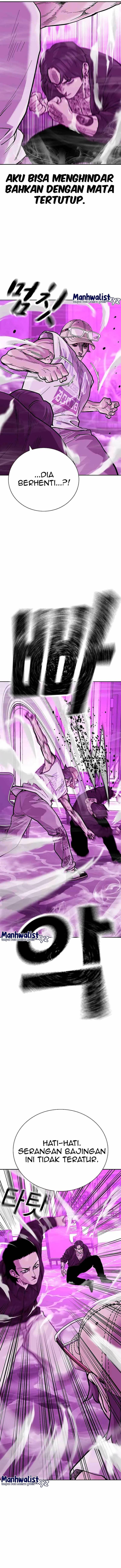 To Not Die Chap 90 - Next Chap 91