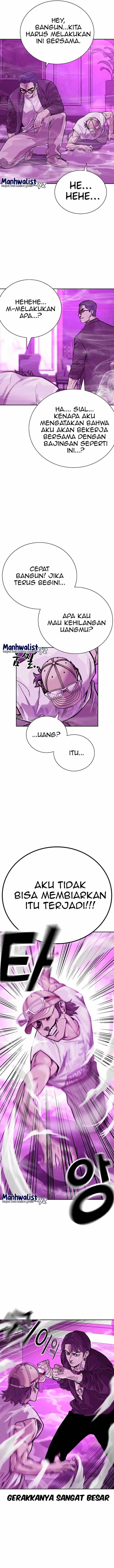 To Not Die Chap 90 - Next Chap 91
