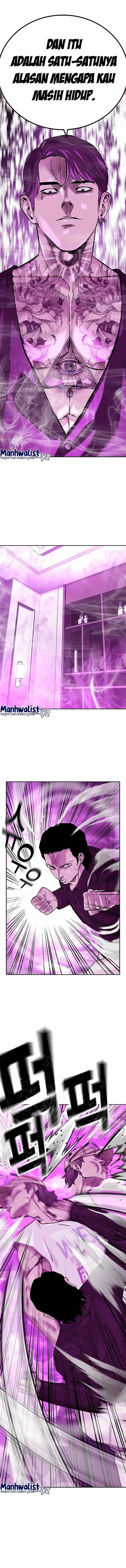 To Not Die Chap 90 - Next Chap 91