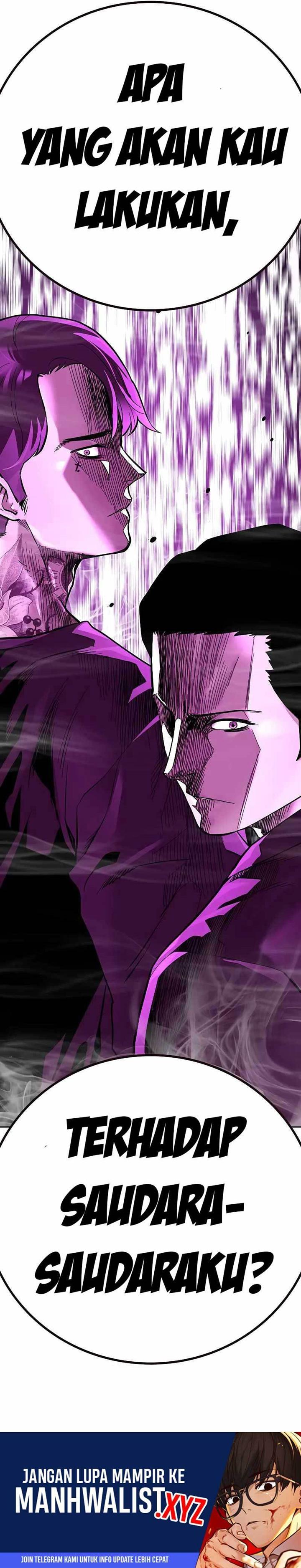 To Not Die Chap 90 - Next Chap 91