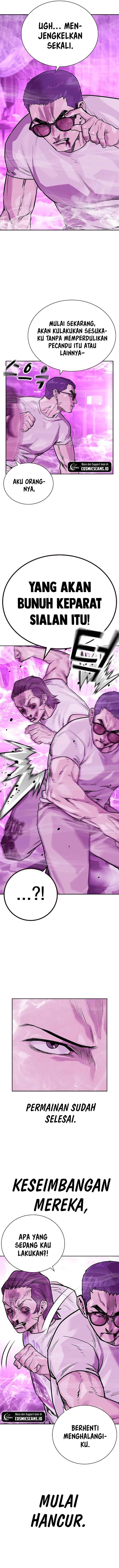 To Not Die Chap 91 - Next Chap 92