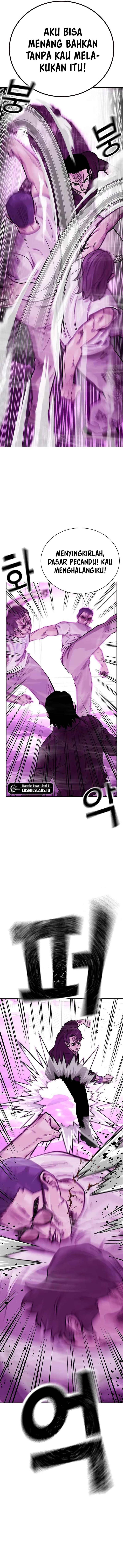 To Not Die Chap 91 - Next Chap 92