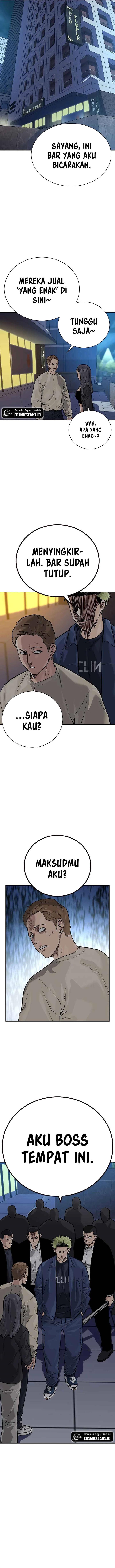 To Not Die Chap 91 - Next Chap 92