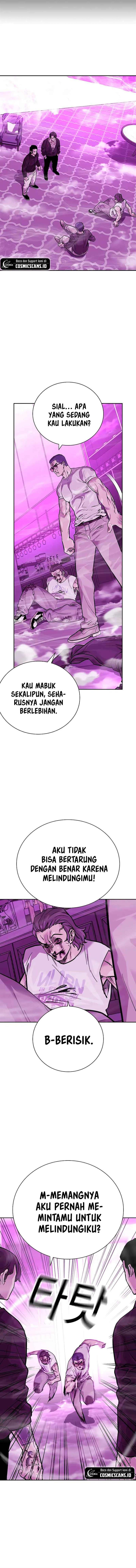 To Not Die Chap 91 - Next Chap 92