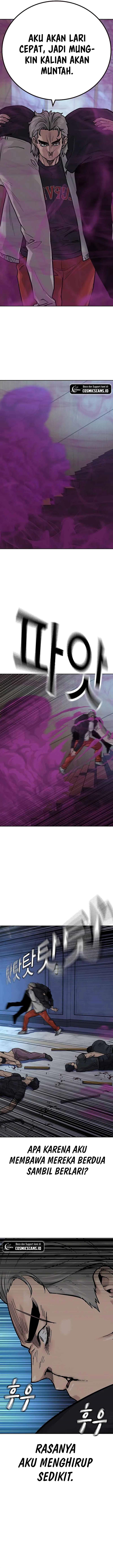 To Not Die Chap 91 - Next Chap 92