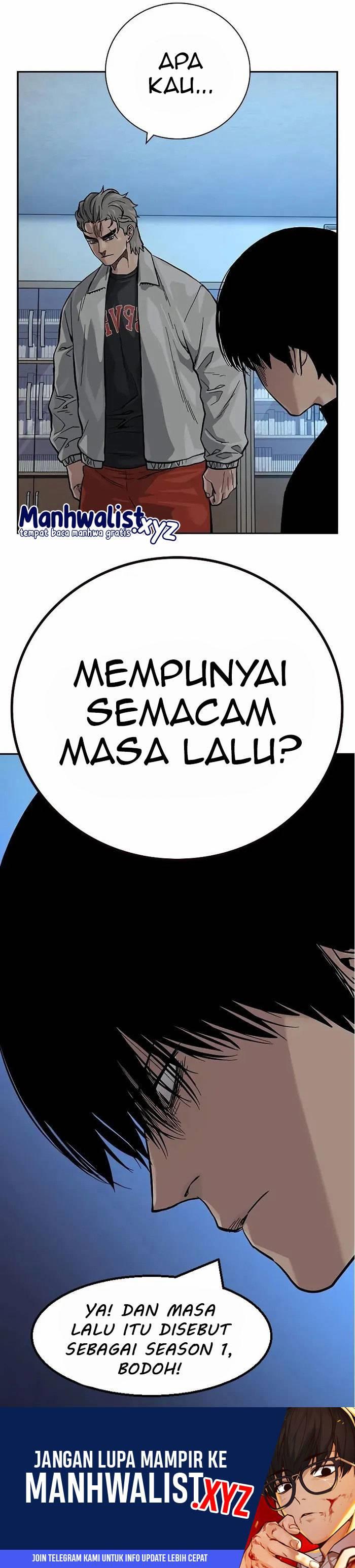 To Not Die Chap 92 - Next Chap 93