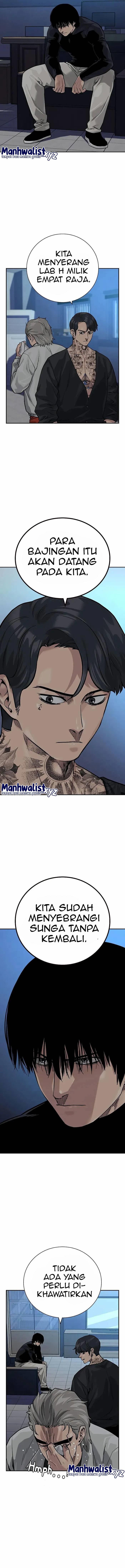 To Not Die Chap 92 - Next Chap 93