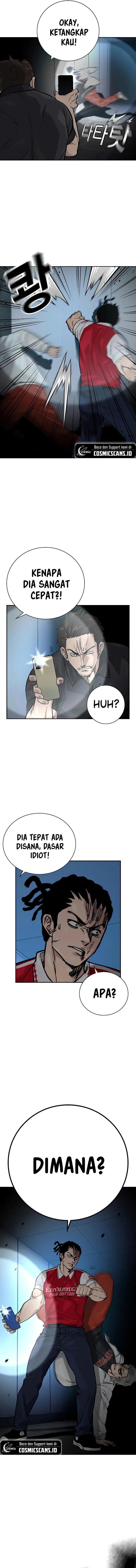 To Not Die Chap 97 - Next Chap 98
