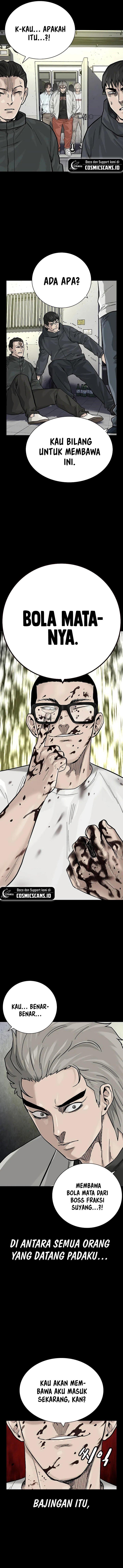 To Not Die Chap 97 - Next Chap 98