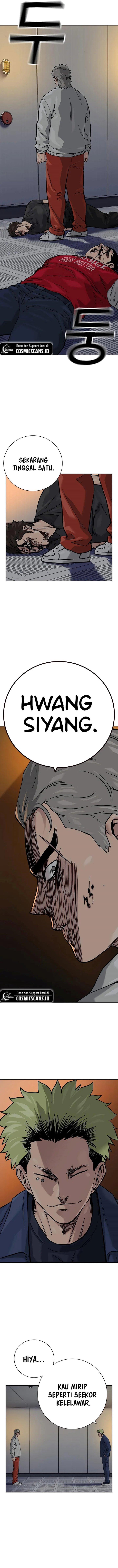 To Not Die Chap 97 - Next Chap 98