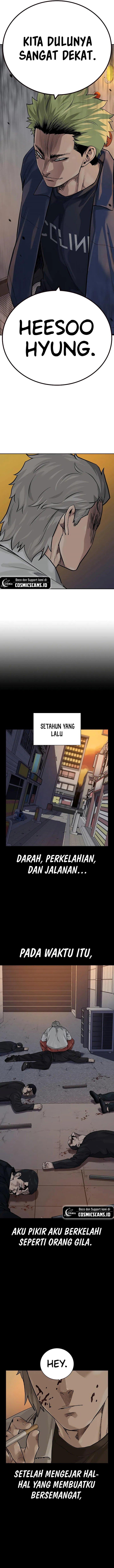 To Not Die Chap 97 - Next Chap 98