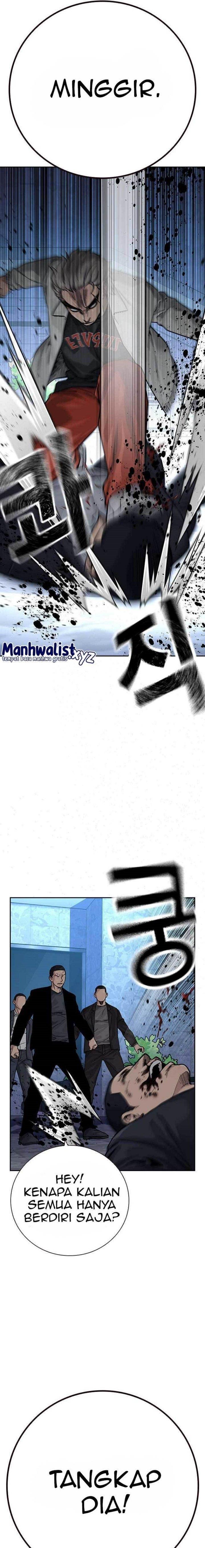 To Not Die Chap 94 - Next Chap 95