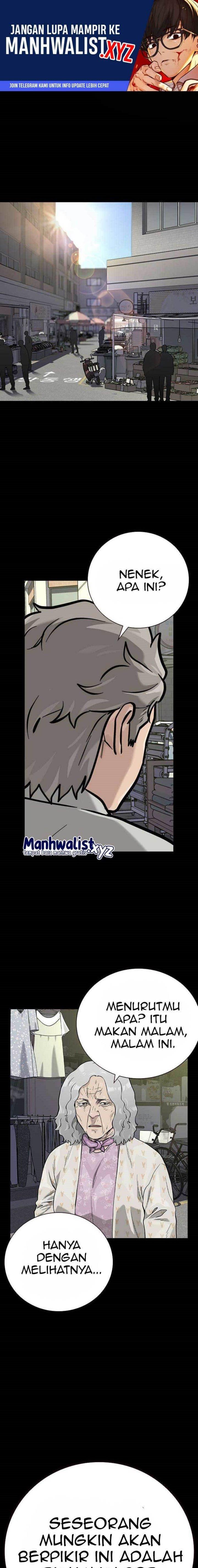 To Not Die Chap 94 - Next Chap 95