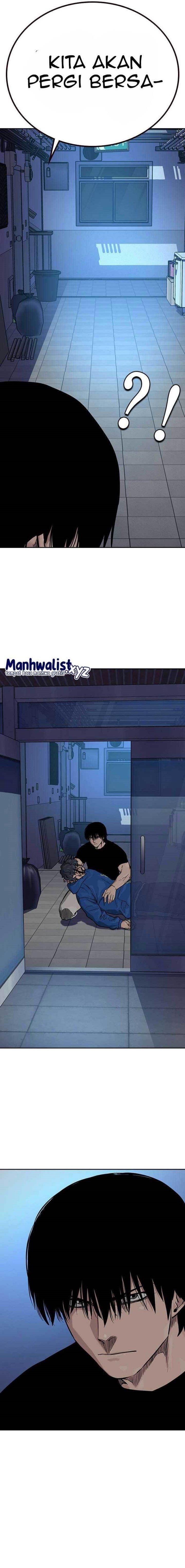 To Not Die Chap 94 - Next Chap 95