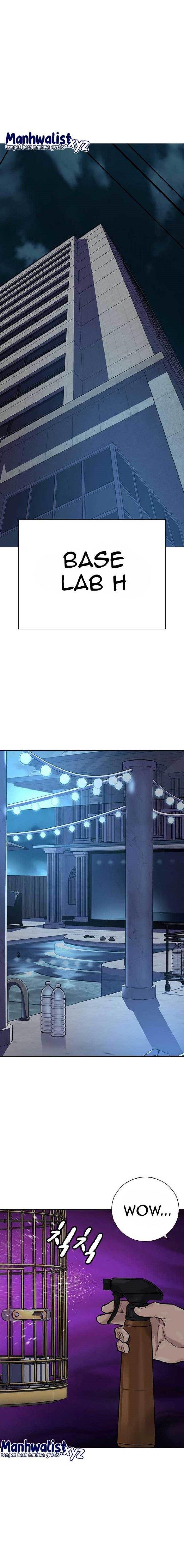 To Not Die Chap 94 - Next Chap 95