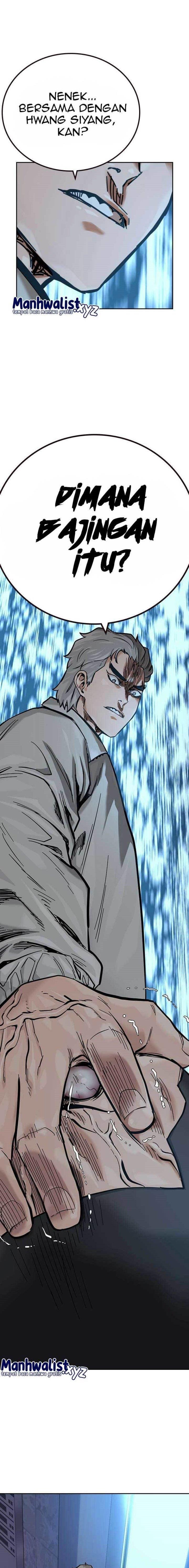 To Not Die Chap 94 - Next Chap 95