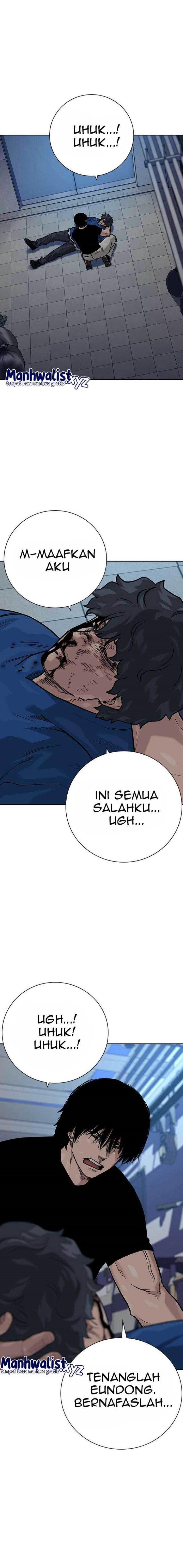 To Not Die Chap 94 - Next Chap 95