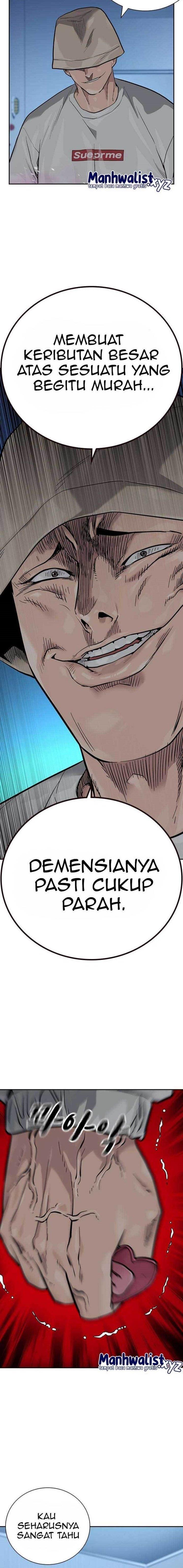 To Not Die Chap 94 - Next Chap 95