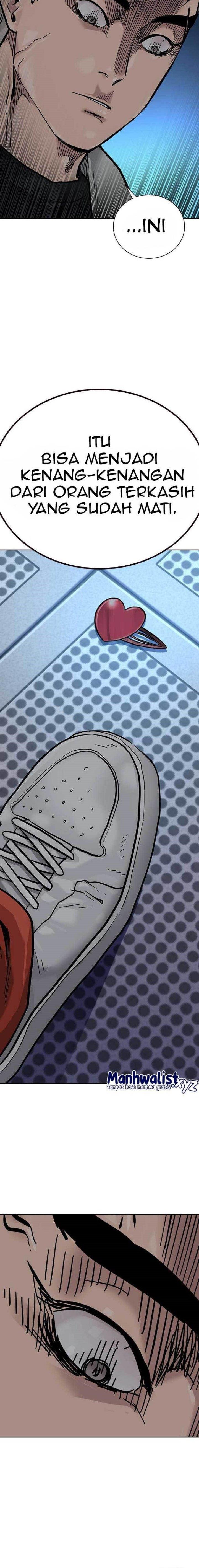 To Not Die Chap 94 - Next Chap 95