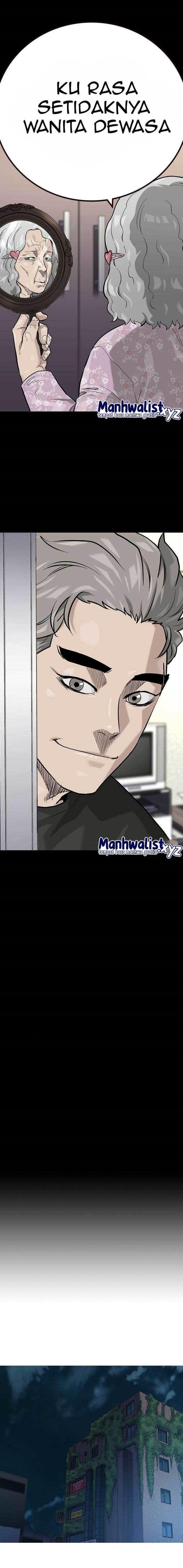 To Not Die Chap 94 - Next Chap 95