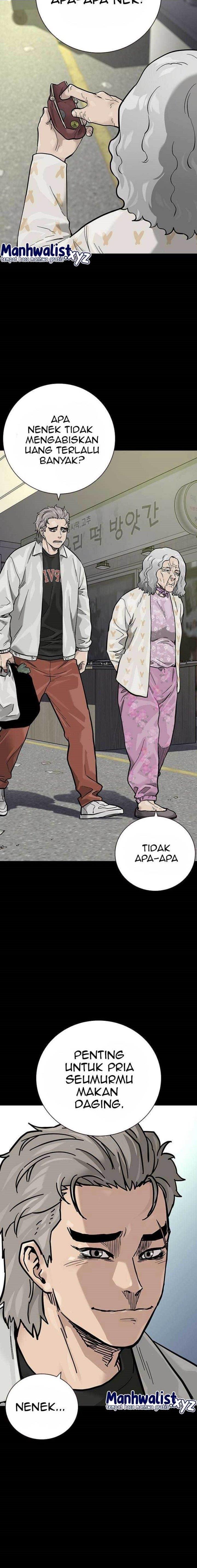 To Not Die Chap 94 - Next Chap 95