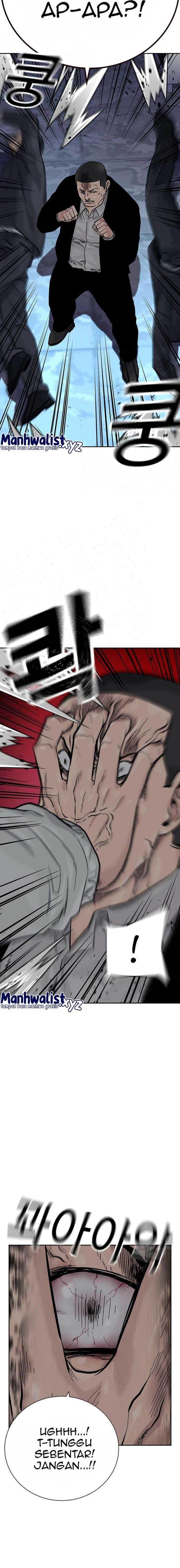 To Not Die Chap 94 - Next Chap 95