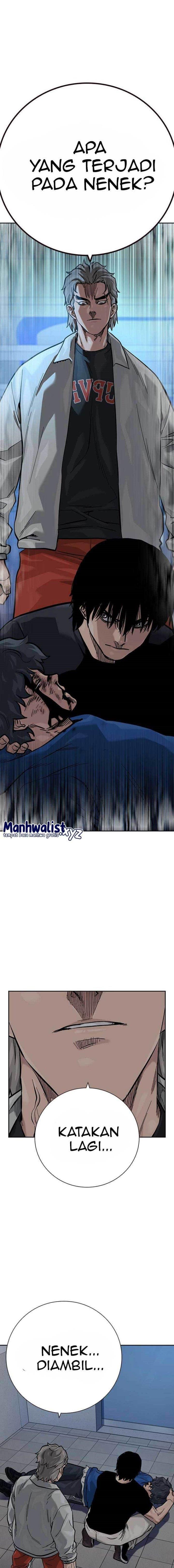 To Not Die Chap 94 - Next Chap 95