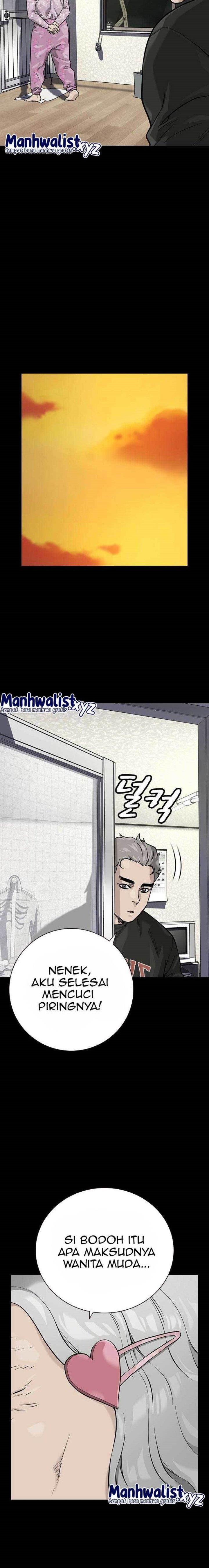 To Not Die Chap 94 - Next Chap 95