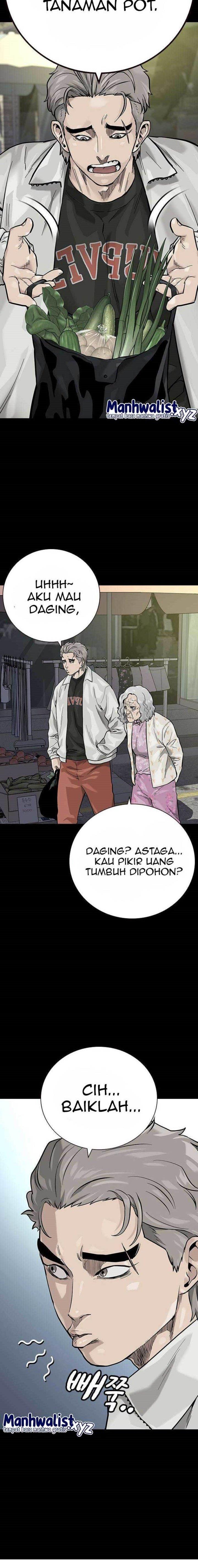 To Not Die Chap 94 - Next Chap 95