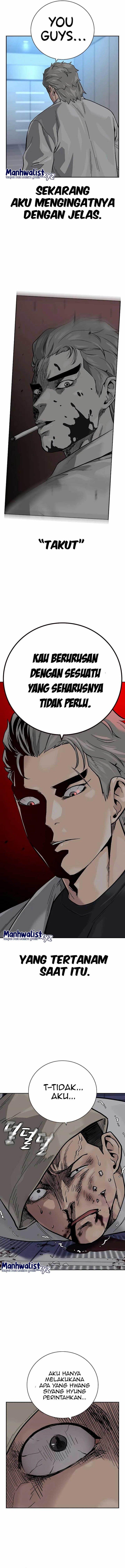 To Not Die Chap 95 - Next Chap 96