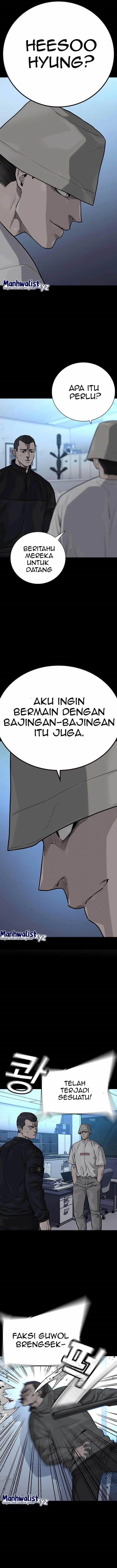 To Not Die Chap 95 - Next Chap 96