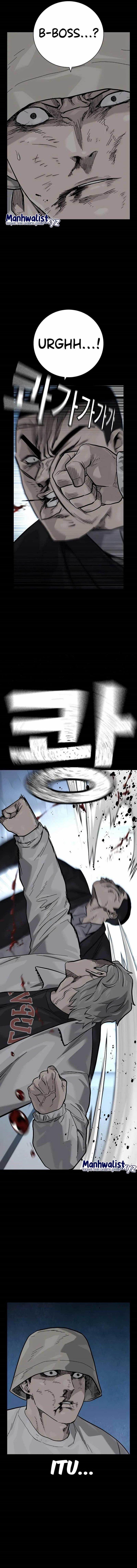 To Not Die Chap 95 - Next Chap 96