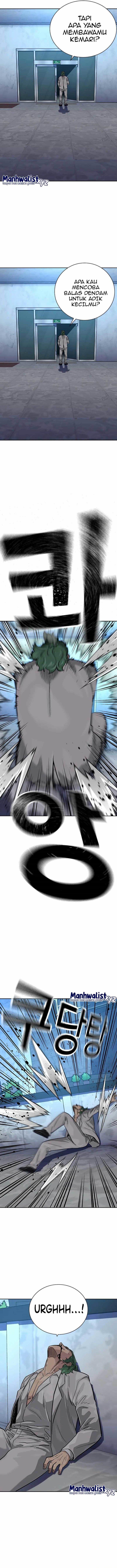 To Not Die Chap 95 - Next Chap 96