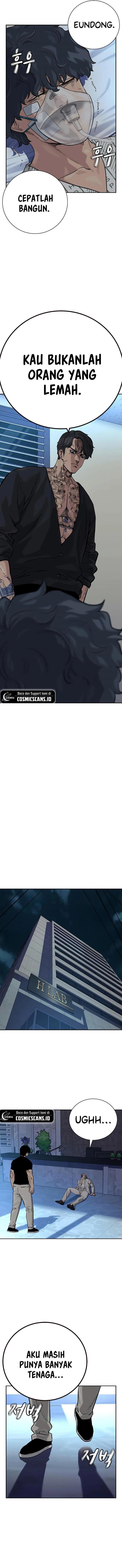 To Not Die Chap 96 - Next Chap 97