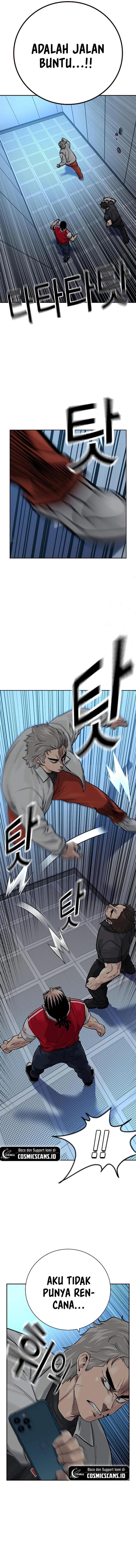 To Not Die Chap 96 - Next Chap 97