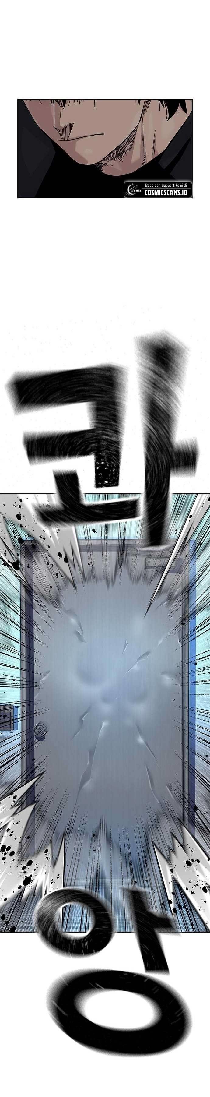 To Not Die Chap 98 - Next Chap 99