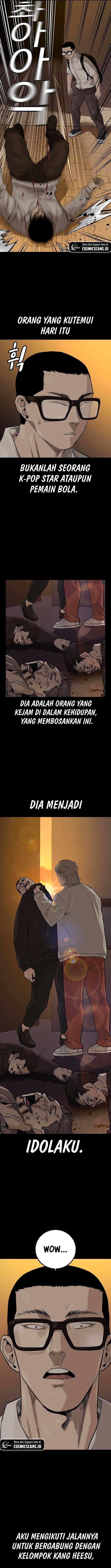 To Not Die Chap 98 - Next Chap 99