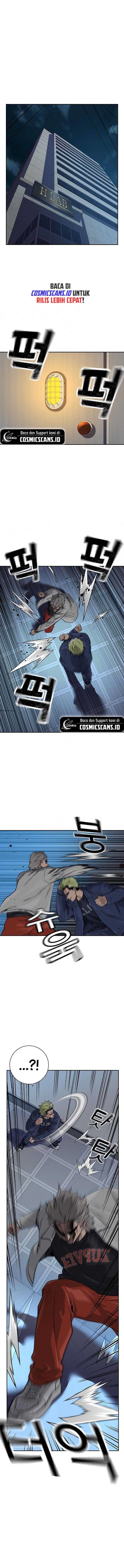 To Not Die Chap 98 - Next Chap 99