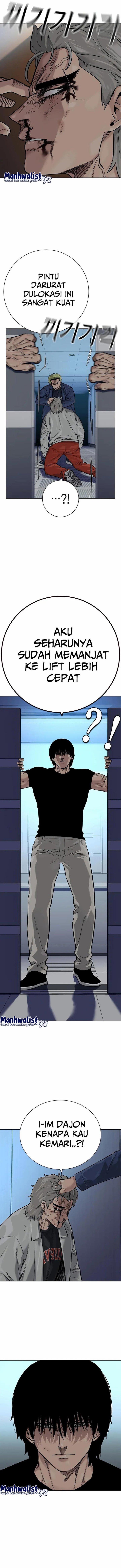 To Not Die Chap 99 - Next Chap 100