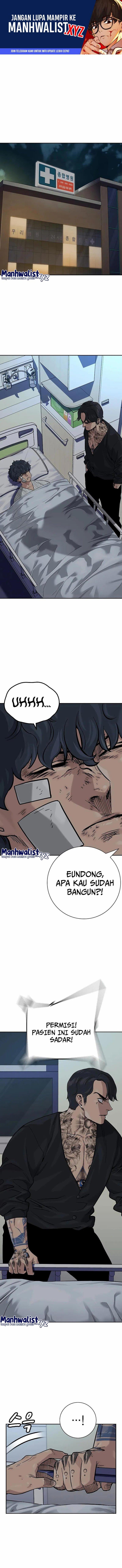 To Not Die Chap 99 - Next Chap 100