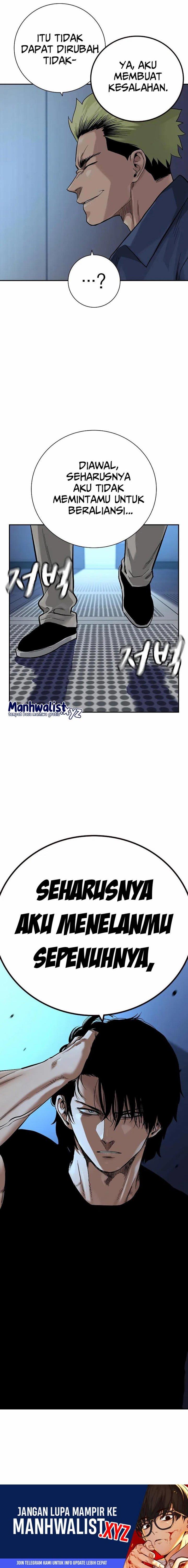 To Not Die Chap 99 - Next Chap 100