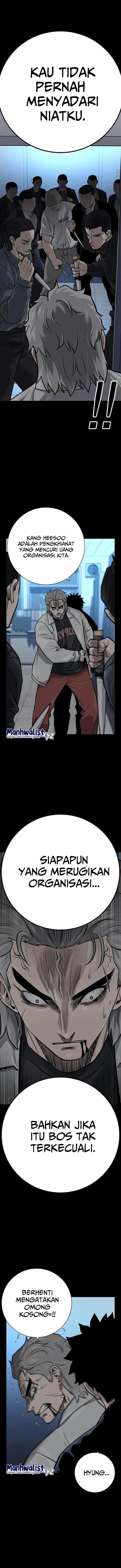 To Not Die Chap 99 - Next Chap 100