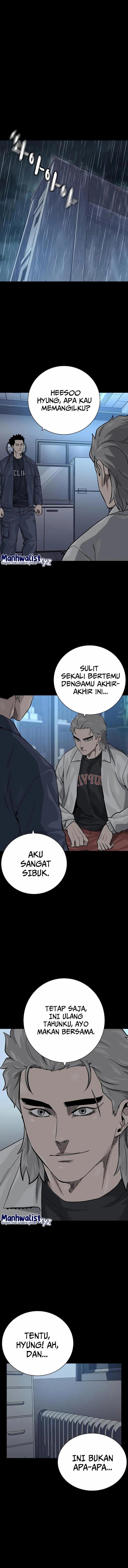 To Not Die Chap 99 - Next Chap 100