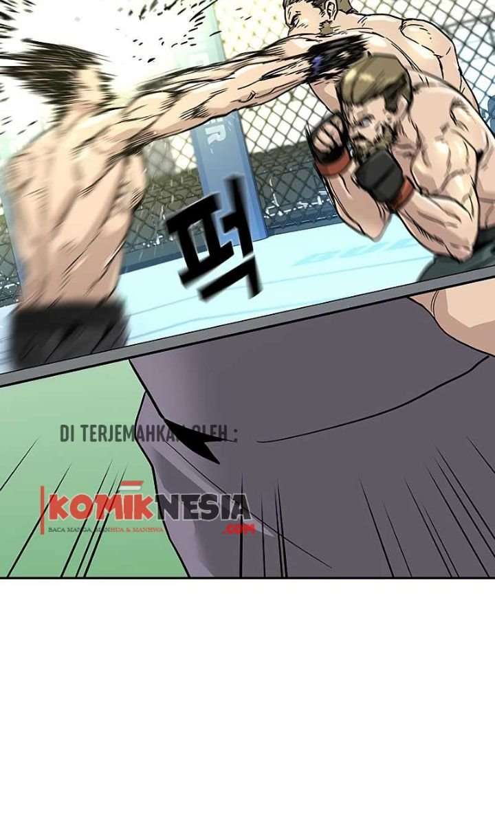 To Not Die Chap 9 - Next Chap 10