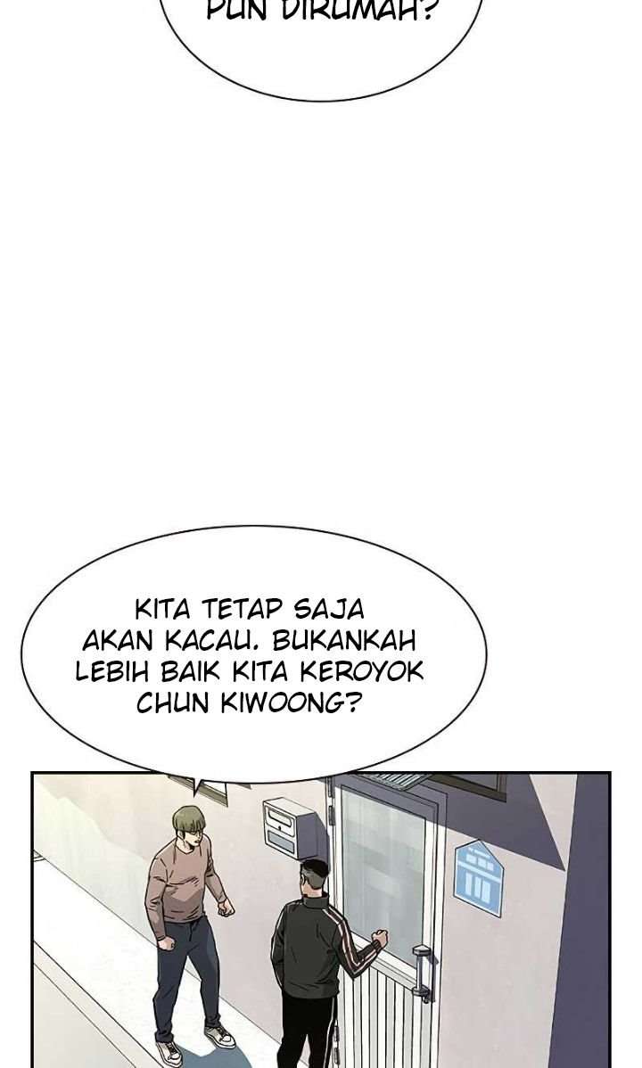 To Not Die Chap 9 - Next Chap 10