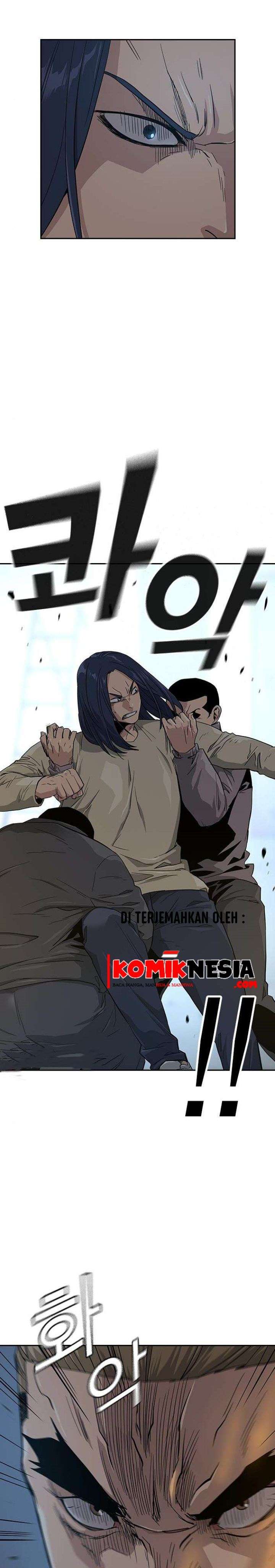 To Not Die Chap 13 - Next Chap 14