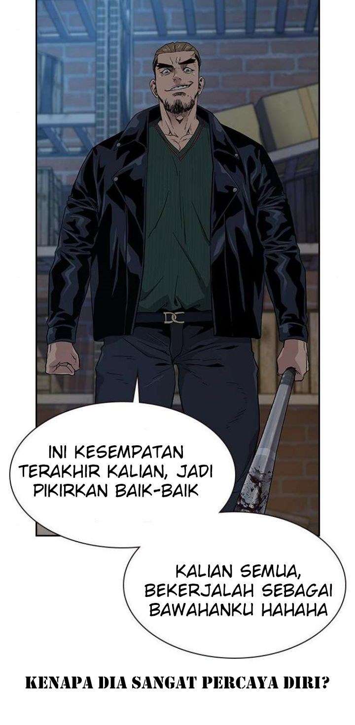 To Not Die Chap 13 - Next Chap 14