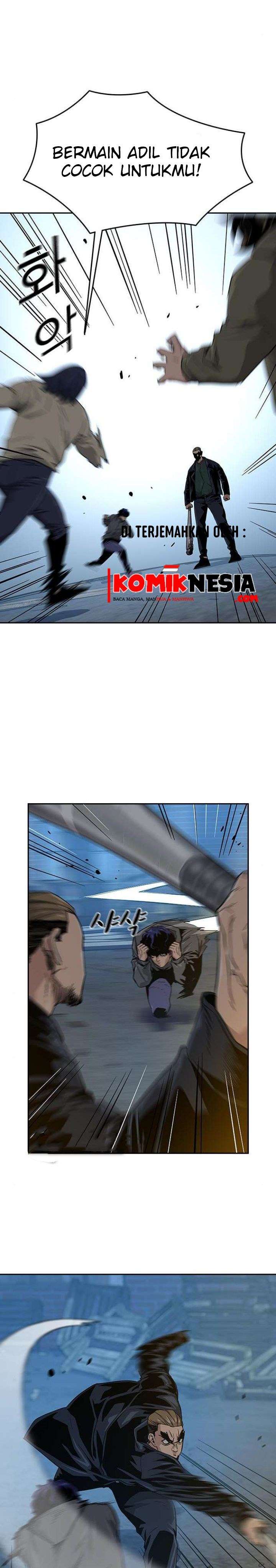 To Not Die Chap 13 - Next Chap 14