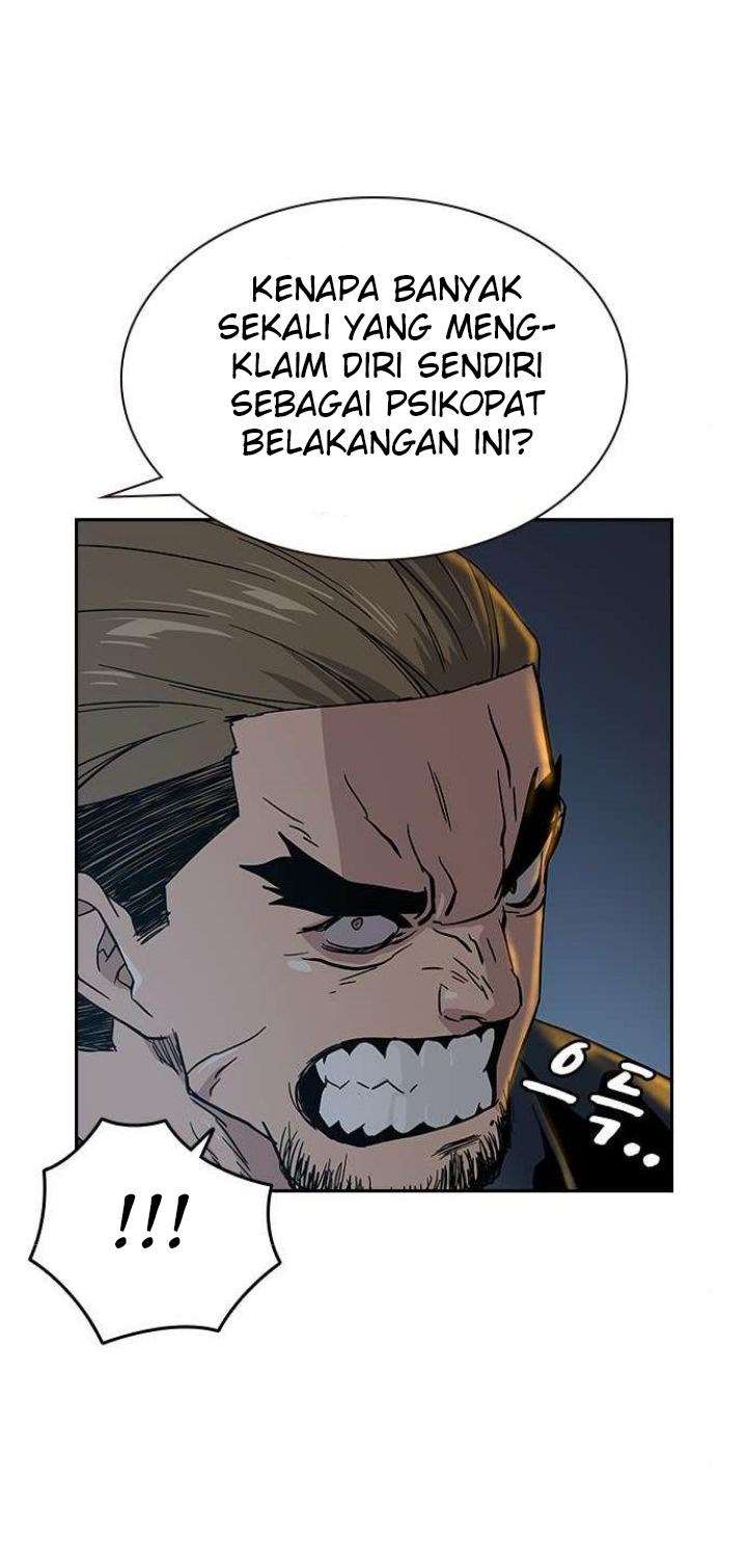 To Not Die Chap 13 - Next Chap 14