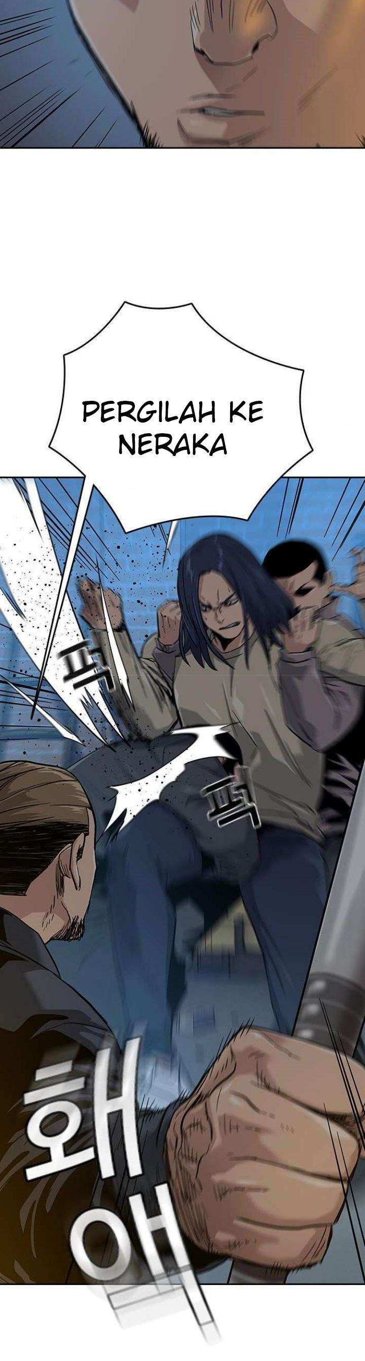 To Not Die Chap 13 - Next Chap 14